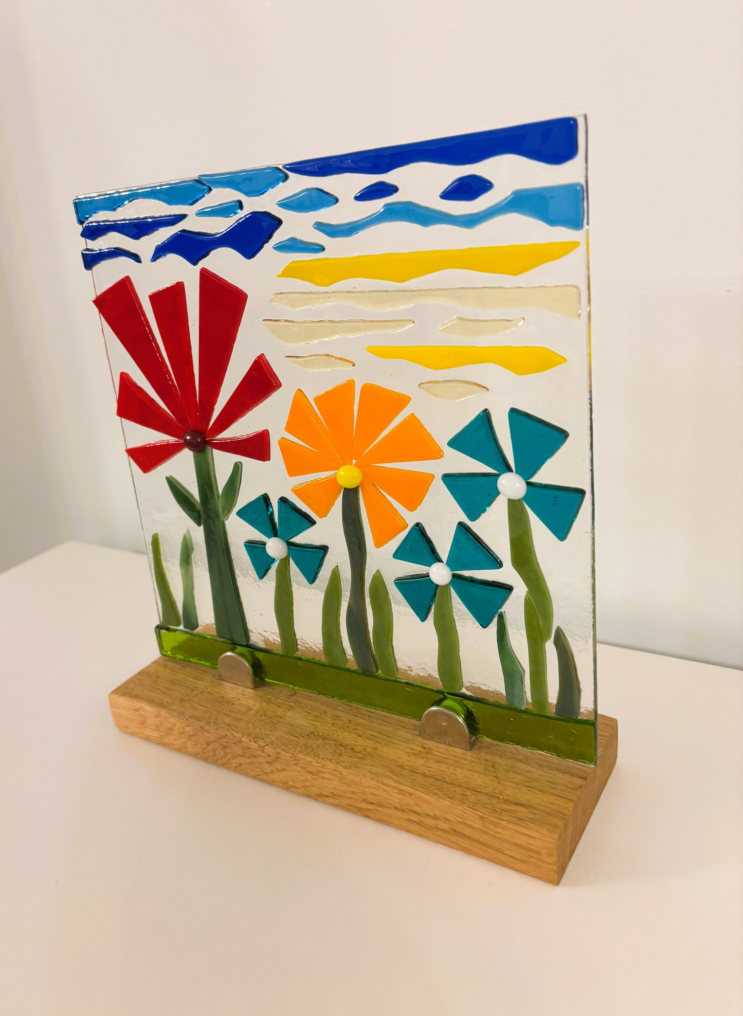 Spring Flowers