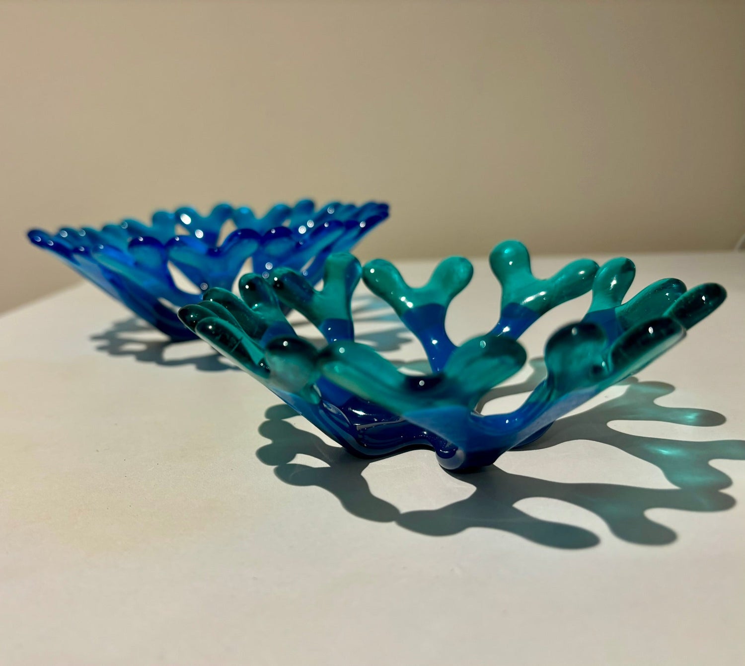 Coral Creations
