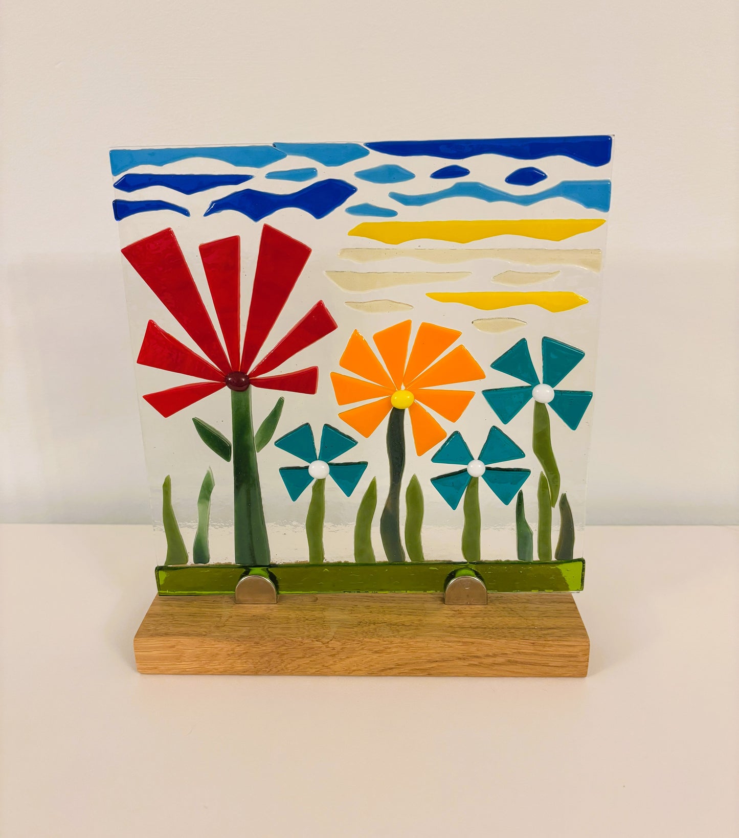 Spring Flowers