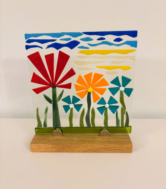 Spring Flowers