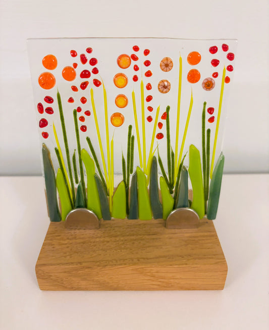 Small Summer flowers